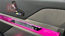 بي ام دبليو الفئة 7